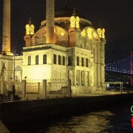 جرين تركيا Green Turkey Resort *